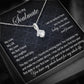 Alluring Beauty necklace-gift for Soulmate