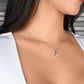 Alluring Beauty necklace-gift from Mom and Dad