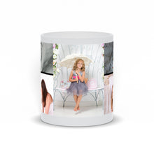 Load image into Gallery viewer, Personalized Mugs With photo collage,
