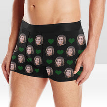 Load image into Gallery viewer, Custom underwear with photo
